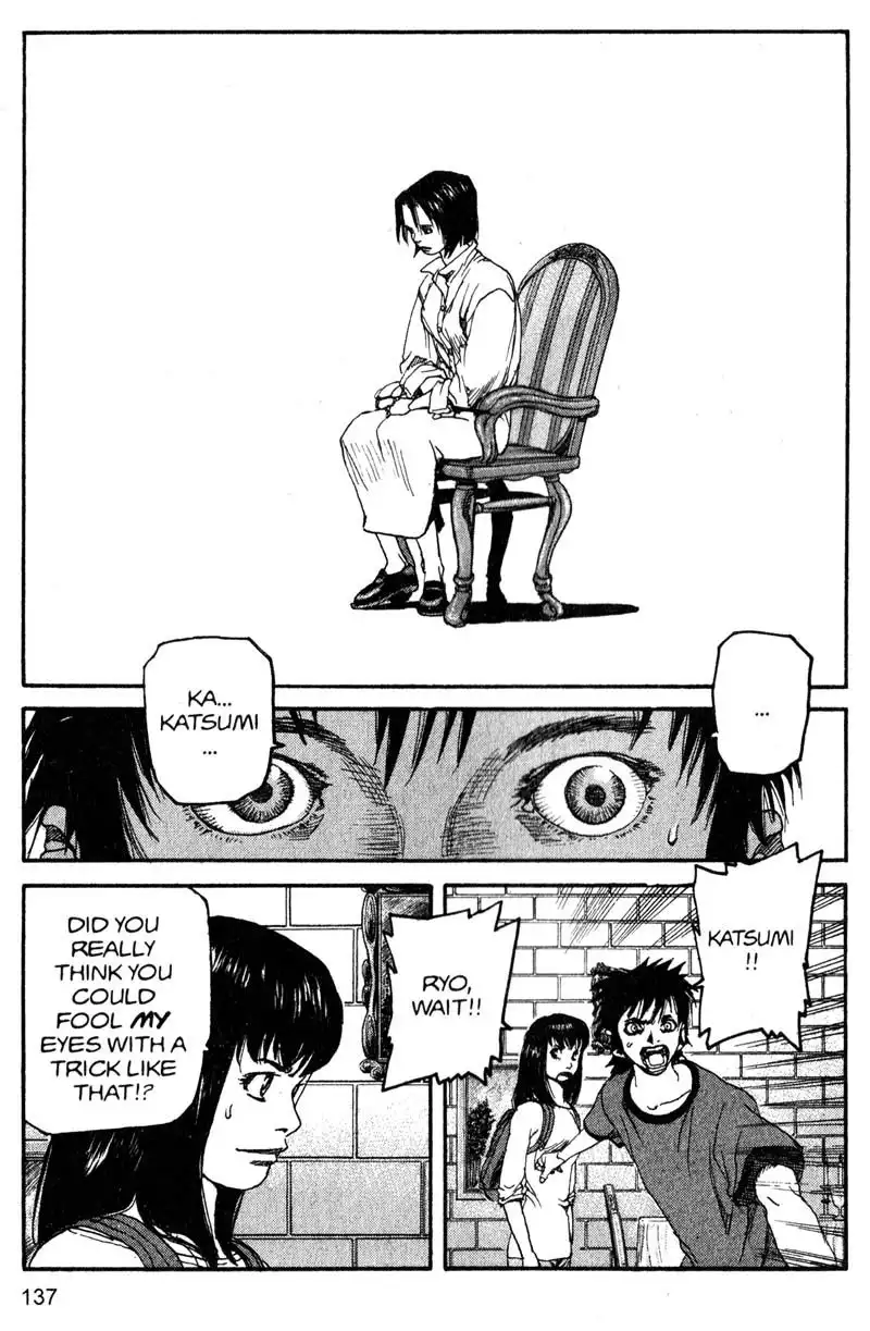 Project Arms Chapter 162 9